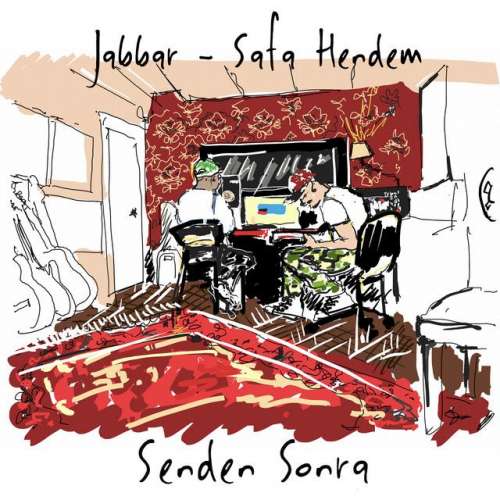 Senden Sonra